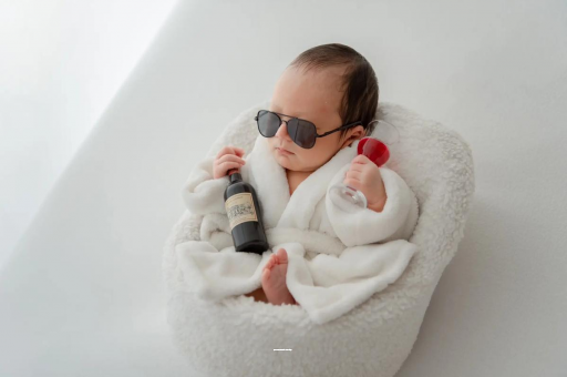 曲靖宝宝晚上睡觉哼唧